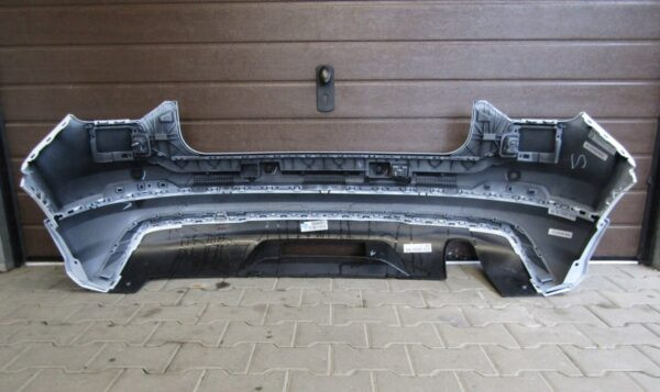 Bumper AUDI Q2 81A S-LINE SLINE 16-7929759417 Achterbumper KJ928