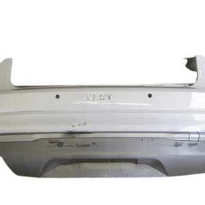 Bumper AUDI Q2 81A S-LINE SLINE 16-7929759417 Achterbumper KJ928