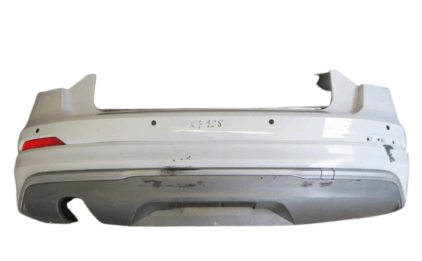 Bumper AUDI Q2 81A S-LINE SLINE 16-7929759417 Achterbumper KJ928