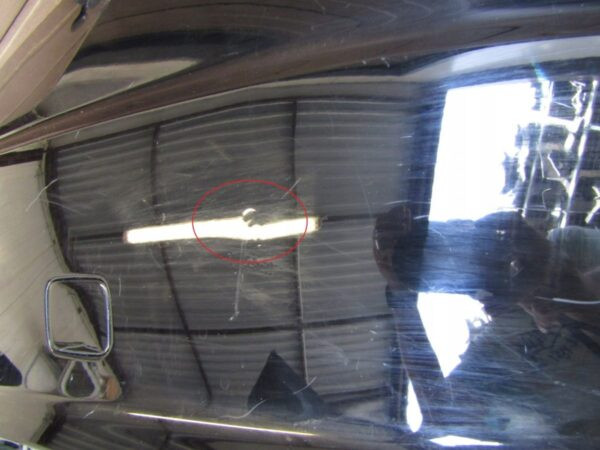 Bumper AUDI TT S-LINE SLINE 8S0 14-8197517522 Achterbumper KJ1357