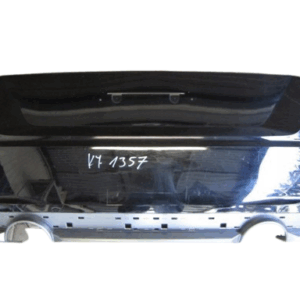 Bumper AUDI TT S-LINE SLINE 8S0 14-8197517522 Achterbumper KJ1357