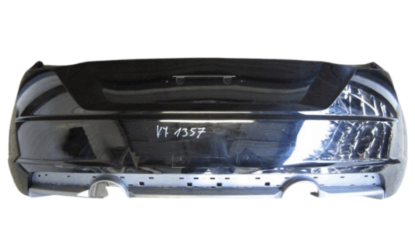 Bumper AUDI TT S-LINE SLINE 8S0 14-8197517522 Achterbumper KJ1357