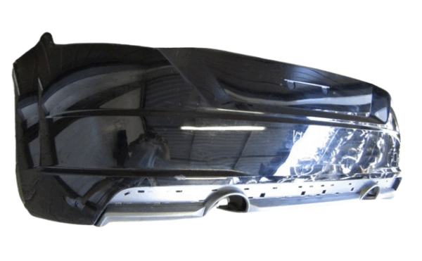 Bumper AUDI TT S-LINE SLINE 8S0 14-8197517522 Achterbumper KJ1357