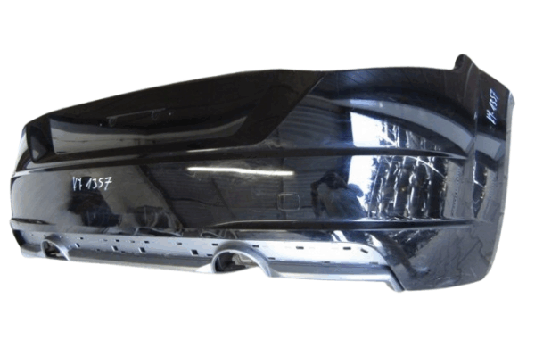 Bumper AUDI TT S-LINE SLINE 8S0 14-8197517522 Achterbumper KJ1357