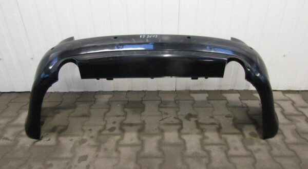 Bumper Audi A4 B7 8E9 S-line Sline kombi Achterbumper KJ8619
