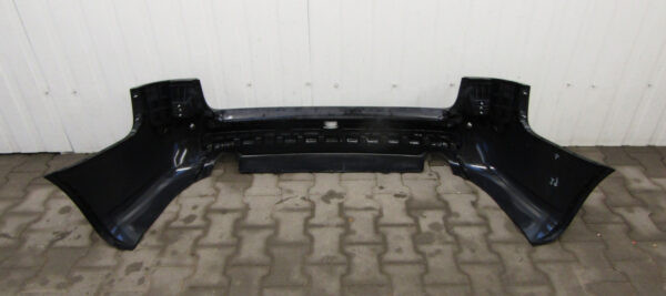 Bumper Audi A4 B7 8E9 S-line Sline kombi Achterbumper KJ8619