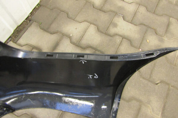 Bumper Audi A4 B7 8E9 S-line Sline kombi Achterbumper KJ8619