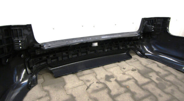 Bumper Audi A4 B7 8E9 S-line Sline kombi Achterbumper KJ8619