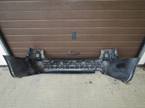 Bumper Audi A4 B7 8E9 S-line SLINE kombi 7922961303 Achterbumper PC981