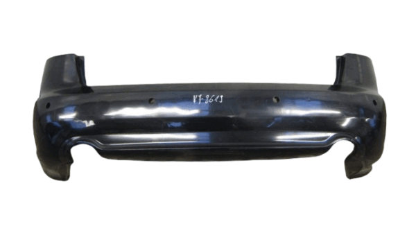 Bumper Audi A4 B7 8E9 S-line Sline kombi Achterbumper KJ8619