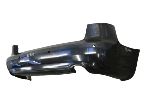 Bumper Audi A4 B7 8E9 S-line Sline kombi Achterbumper KJ8619
