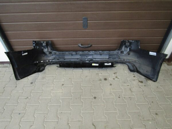 Bumper Audi A4 B9 S4 8W9 kombi 7922980244 Achterbumper PC987