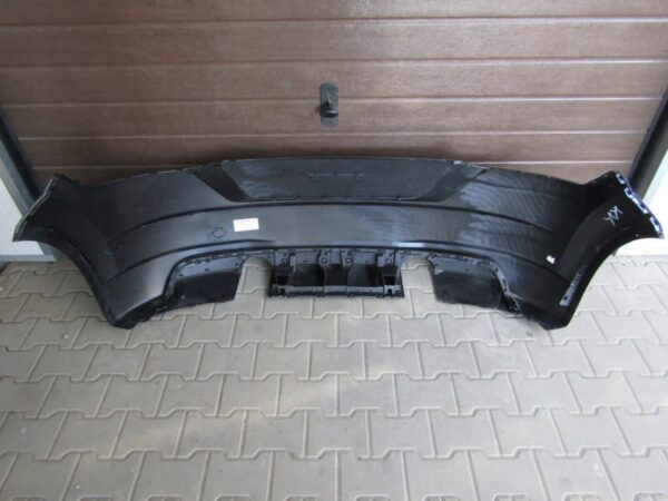 Bumper Audi TT S-line SLINE 8S0 14-7448205692 Achterbumper PC370