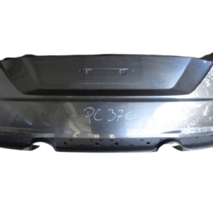 Bumper Audi TT S-line SLINE 8S0 14-7448205692 Achterbumper PC370