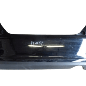 Bumper FORD FIESTA MK8 VIII 17-8269287489 Achterbumper  KJ1487