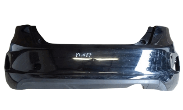 Bumper FORD FIESTA MK8 VIII 17-8269287489 Achterbumper  KJ1487