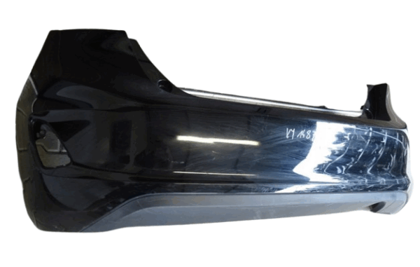 Bumper FORD FIESTA MK8 VIII 17-8269287489 Achterbumper  KJ1487