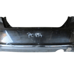 Bumper Ford Fiesta MK8 VIII 17-7856077501 Achterbumper PC844