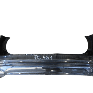 Bumper Ford Mondeo Hybrid MK5 Kombi 14-7480089661 Achterbumper PC461