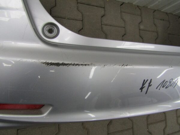 Bumper HONDA JAZZ SPORT III FACELIFT 11-14 71501-TFOX-N000 Achterbumper KJ10815