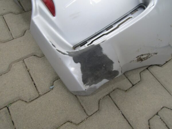 Bumper HONDA JAZZ SPORT III FACELIFT 11-14 71501-TFOX-N000 Achterbumper KJ10815