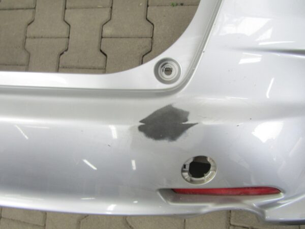 Bumper HONDA JAZZ SPORT III FACELIFT 11-14 71501-TFOX-N000 Achterbumper KJ10815