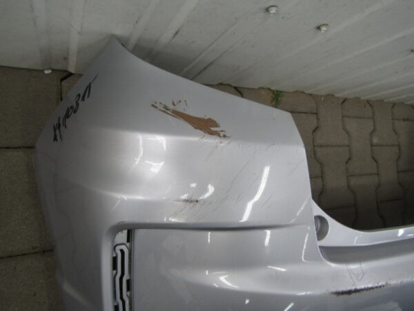 Bumper HONDA JAZZ SPORT III FACELIFT 11-14 71501-TFOX-N000 Achterbumper KJ10815
