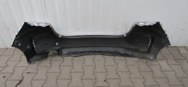 Bumper HONDA JAZZ SPORT III FACELIFT 11-14 71501-TFOX-N000 Achterbumper KJ10815