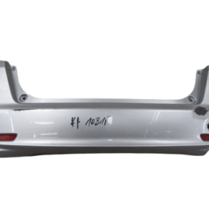 Bumper	HONDA JAZZ SPORT III LIFT 11-14 71501-TFOX-N000 Achterbumper KJ10815