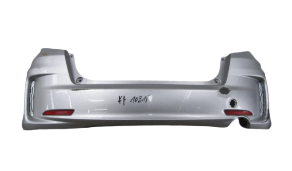 Bumper HONDA JAZZ SPORT III FACELIFT 11-14 71501-TFOX-N000 Achterbumper KJ10815