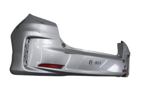 Bumper HONDA JAZZ SPORT III FACELIFT 11-14 71501-TFOX-N000 Achterbumper KJ10815