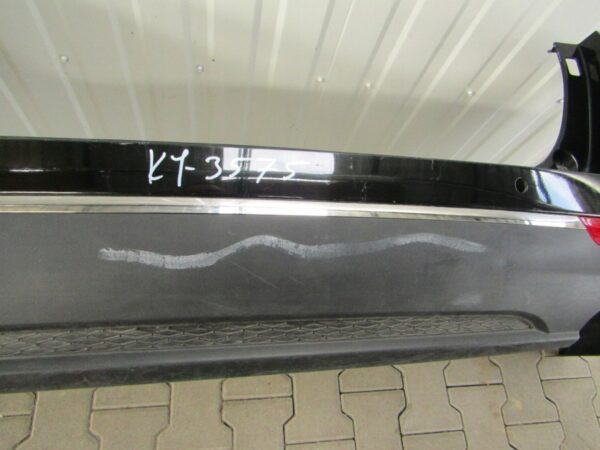 Bumper KIA OPTIMA IV KOMBI 16-19 9787174214 Achterbumper KJ3575