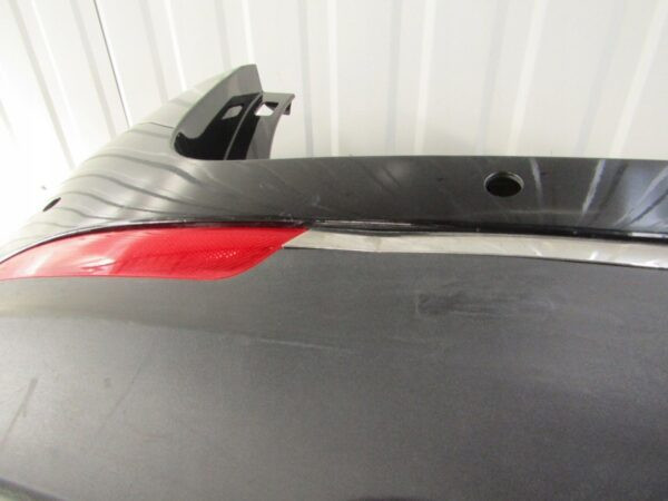 Bumper KIA OPTIMA IV KOMBI 16-19 9787174214 Achterbumper KJ3575