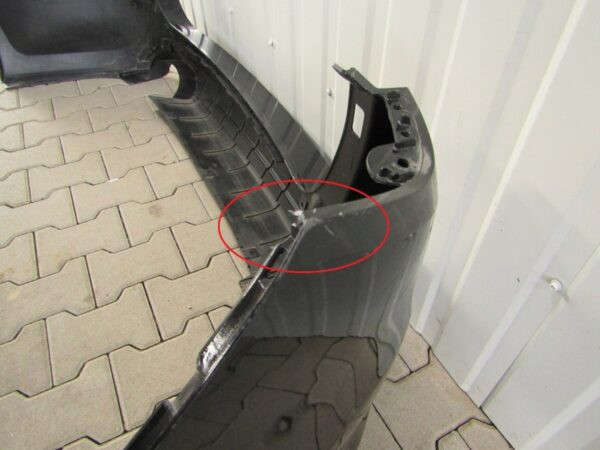 Bumper KIA OPTIMA IV KOMBI 16-19 9787174214 Achterbumper KJ3575