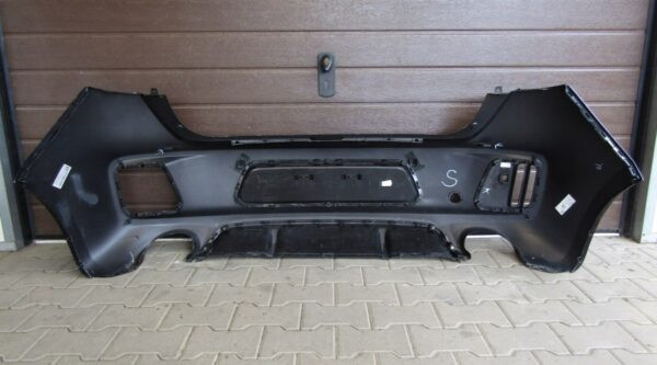 Bumper KIA PRO CEED 2 II GT 12-15 8202392233 Achterbumper KJ1361