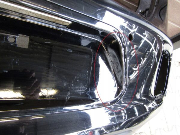 Bumper KIA PRO CEED 2 II GT 12-15 8202392233 Achterbumper KJ1361