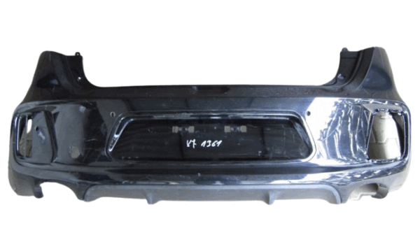 Bumper KIA PRO CEED 2 II GT 12-15 8202392233 Achterbumper KJ1361