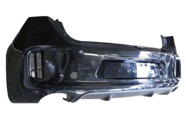 Bumper KIA PRO CEED 2 II GT 12-15 8202392233 Achterbumper KJ1361
