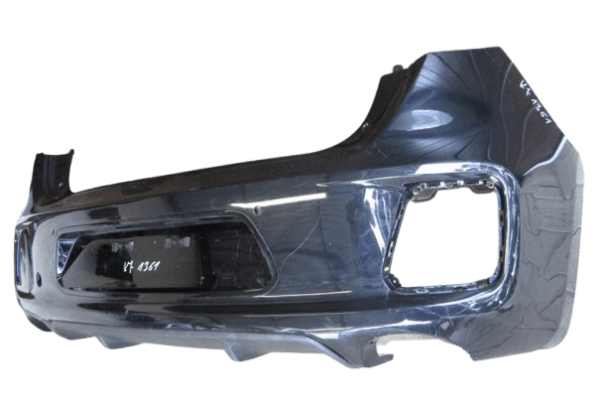 Bumper KIA PRO CEED 2 II GT 12-15 8202392233 Achterbumper KJ1361