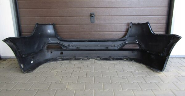 Bumper KIA SORENTO III 3 15-8197546651 Achterbumper KJ1360