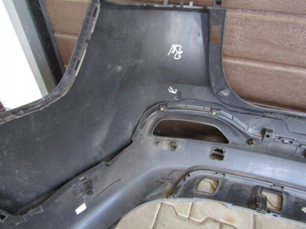 Bumper KIA SORENTO III 3 15-8197546651 Achterbumper KJ1360