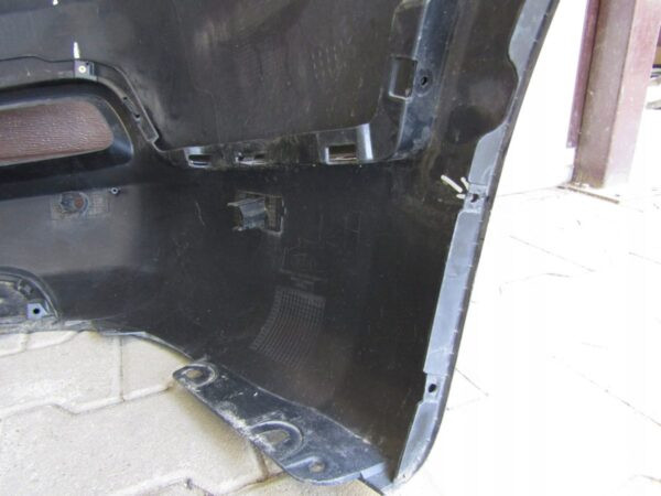 Bumper KIA SORENTO III 3 15-8197546651 Achterbumper KJ1360