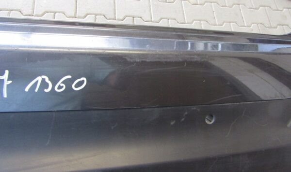 Bumper KIA SORENTO III 3 15-8197546651 Achterbumper KJ1360