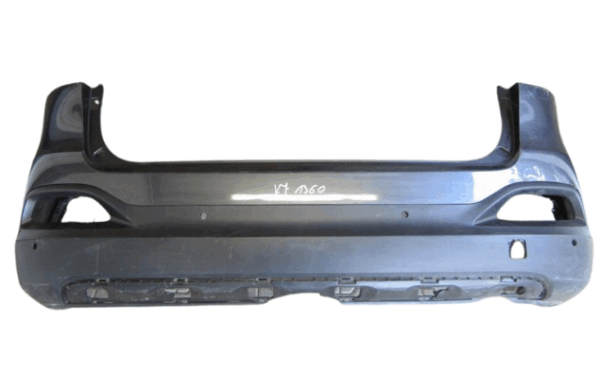 Bumper KIA SORENTO III 3 15-8197546651 Achterbumper KJ1360