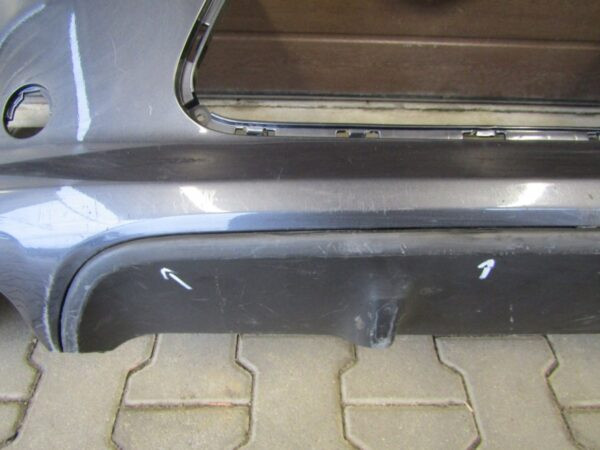 Bumper Kia Pro Ceed 2 II GT 12-15 7794759058 Achterbumper KJ628