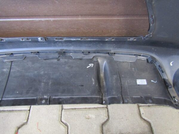 Bumper Kia Pro Ceed 2 II GT 12-15 7794759058 Achterbumper KJ628