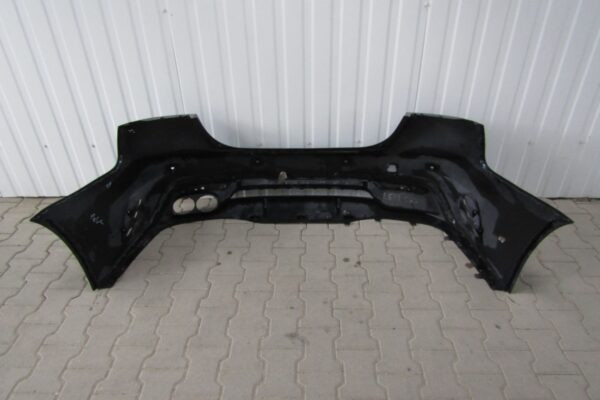 Bumper Kia Stinger GT 17- 86611-J5300 Achterbumper KJ5630