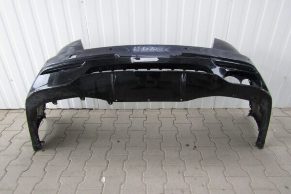 Bumper Kia Stinger GT 17- 86611-J5300 Achterbumper KJ5630