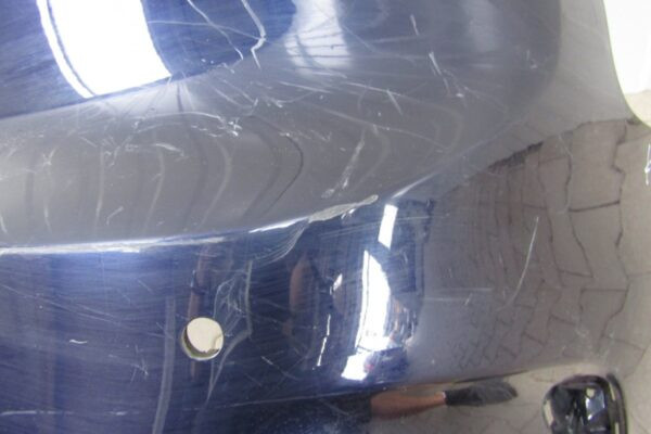 Bumper Kia Stinger GT 17- 86611-J5300 Achterbumper KJ5630