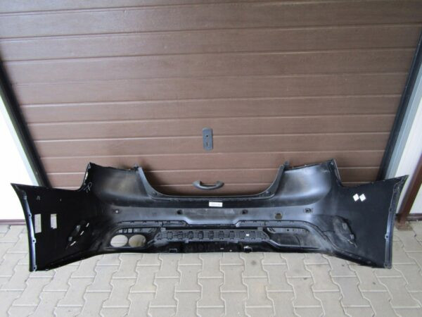 Bumper Kia Stinger GT 17-7917827807 Achterbumper PC953